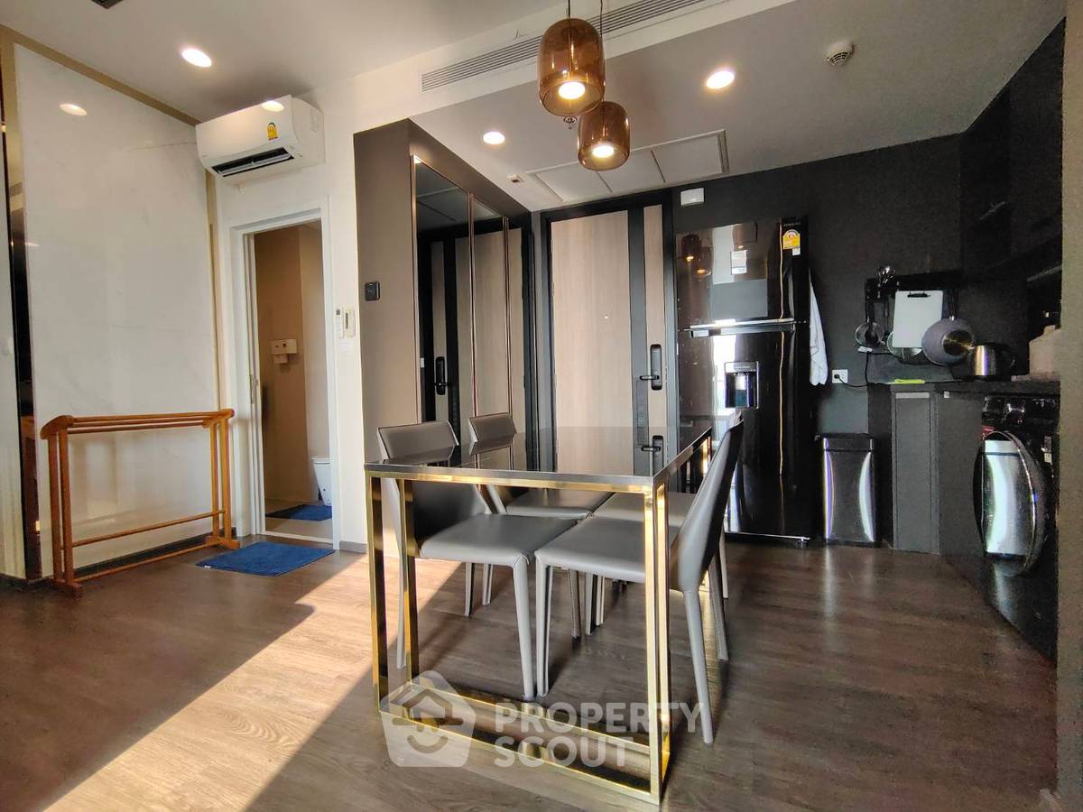 picture 1-BR Condo at Oka Haus Sukhumvit 36 near BTS Thong Lor (ID 1672831) - 7/16