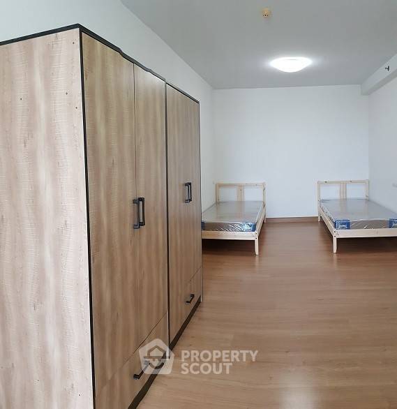 รูป คอนโด 1-ห้องนอน ที่ ศุภาลัย ปาร์ค เกษตร ใกล้ BTS มหาวิทยาลัยเกษตรศาสตร์ (ID 332050) - รูปที่ 5/7
