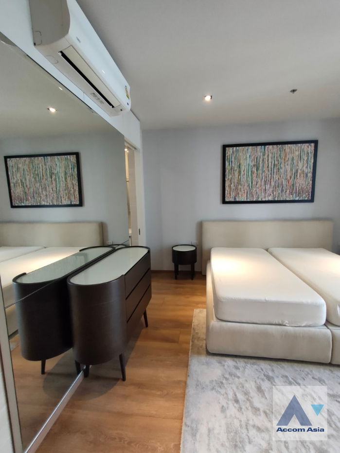 รูป 🔼🔽 AccomA 📩  2 BR Condominium @Park Origin Phrom Phong (AA43240) - รูปที่ 7/11