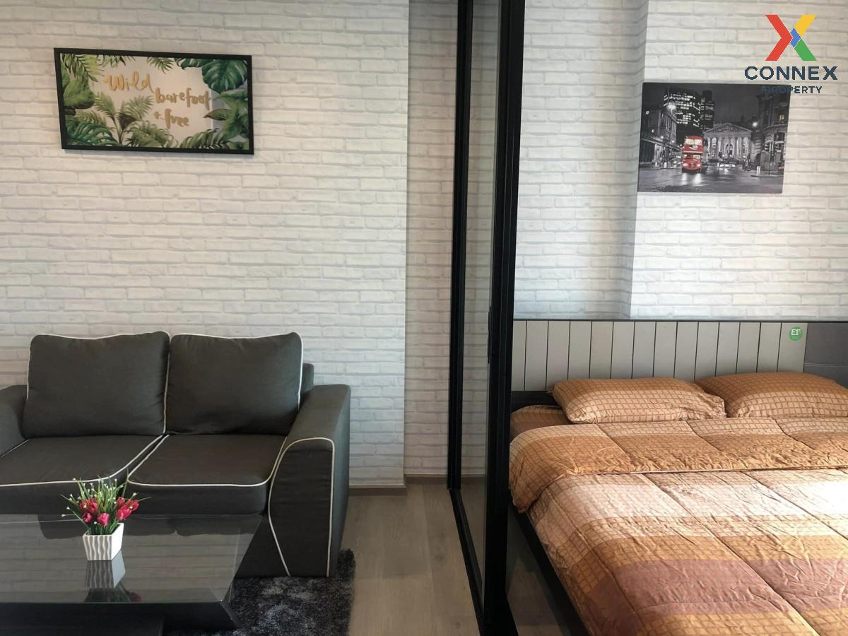 picture 🔥🔥🔥 For Rent Condo , The Base Phetkasem , MRT-Phetkasem 48 , Bang Wa , Phasi Charoen , Bangkok , CX-100938 ✅ Live chat with us ADD LINE @connexproperty ✅ 🔥🔥🔥 - 2/7