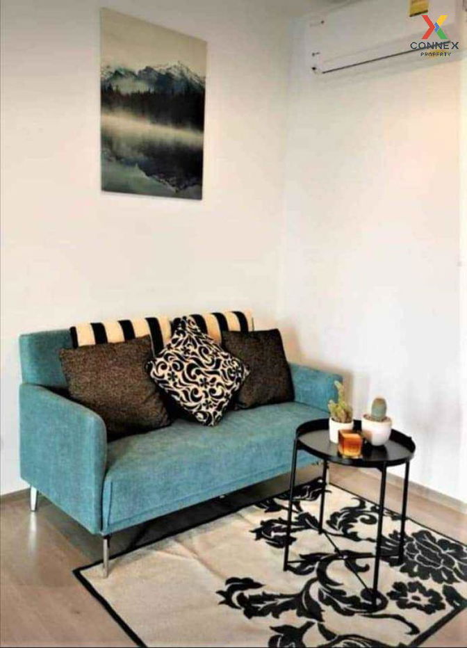 picture 🔥🔥🔥 FOR RENT condo , The Base Phetkasem , MRT-Phetkasem 48 , Bang Wa , Phasi Charoen , Bangkok , CX-73432 ✅ Live chat with us ADD LINE @connexproperty ✅ 🔥🔥🔥 - 2/7