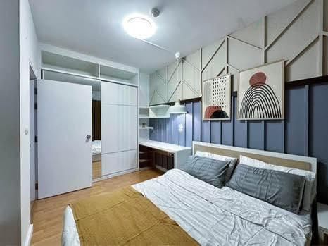 picture 🚩 For Sell Condo MY CONDO SUKHUMVIT 103 Building A, Floor 6,1 bed room, Room size 35 sqm - 2/8
