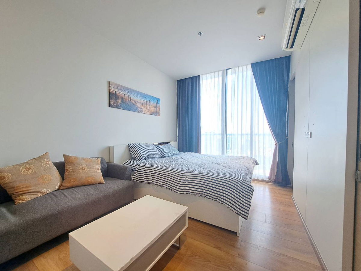 รูป Park Origin Phrom Phong | BTS Phrom Phong ( ห้องว่างพร้อมอยู่ ) - รูปที่ 4/10