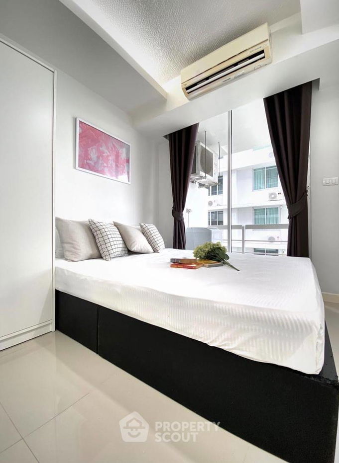 รูป คอนโด 2-ห้องนอน ที่ วอเตอร์ฟอร์ด สุขุมวิท 50 คอนโดมิเนียม ใกล้ BTS อ่อนนุช (ID 1512934) - รูปที่ 8/20