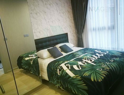 🚩Best room!🚩 For Rent Condo KNIGHTSBRIDGE PRIME SATHORN Building 1, Floor 19,1 bed room, Room size 25.00 sqm