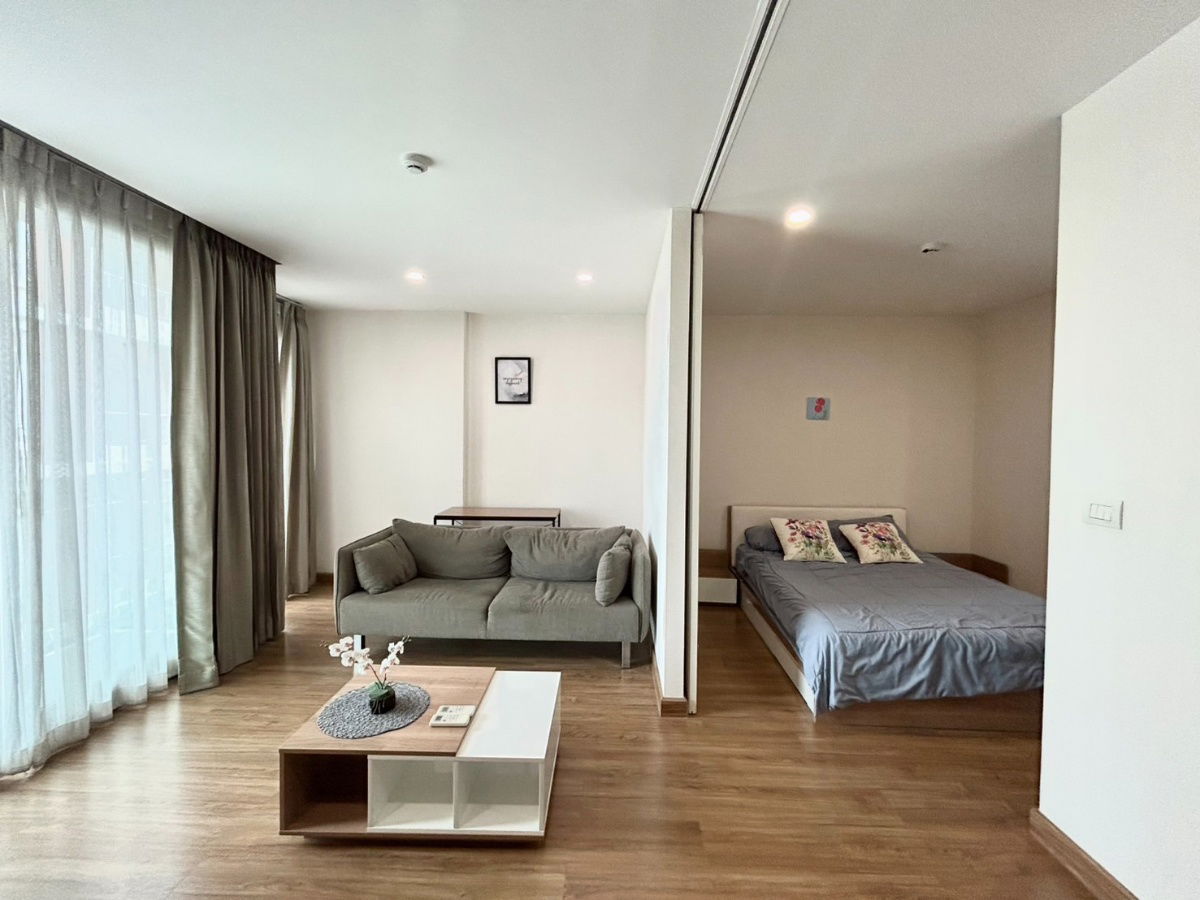 picture Available : The Nimmana condo for rent ! 1Bedroom Tel. +66823899314 - 3/20