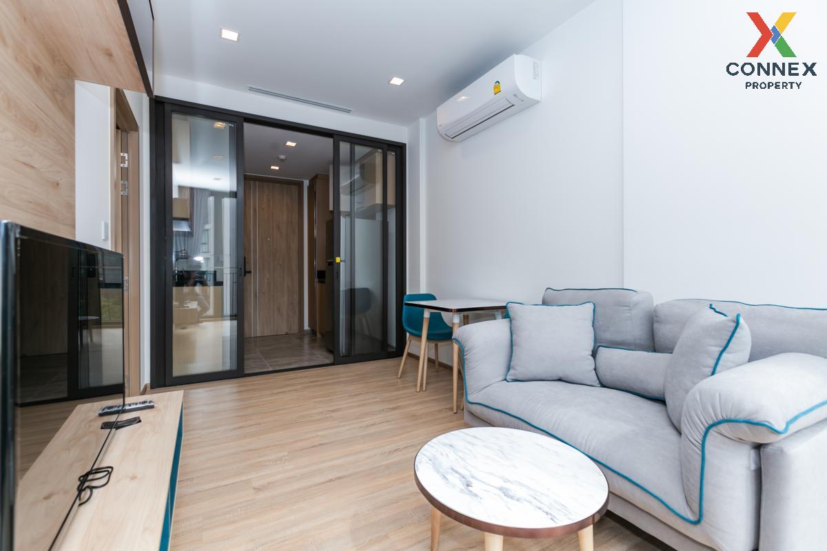 picture 🔥🔥🔥 For Rent Condo , Kawa Haus , BTS-On Nut , Phra Khanong Nuea , Watthana , Bangkok , CX-102716 ✅ Live chat with us ADD LINE @connexproperty ✅ 🔥🔥🔥 - 6/12