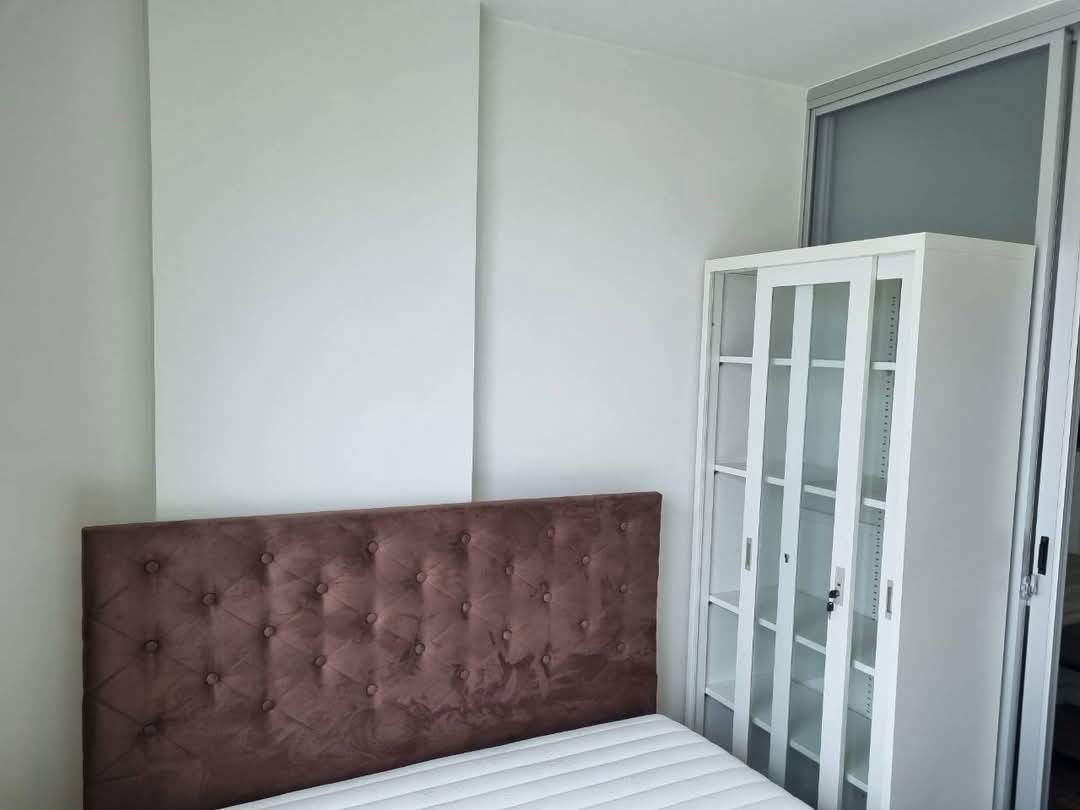 picture 🏙️ Condo for Rent at D Bura Phran Nok – Stunning View & Prime Location! 🚶‍♂️ Just Minutes from Siriraj Hospital - 15/15