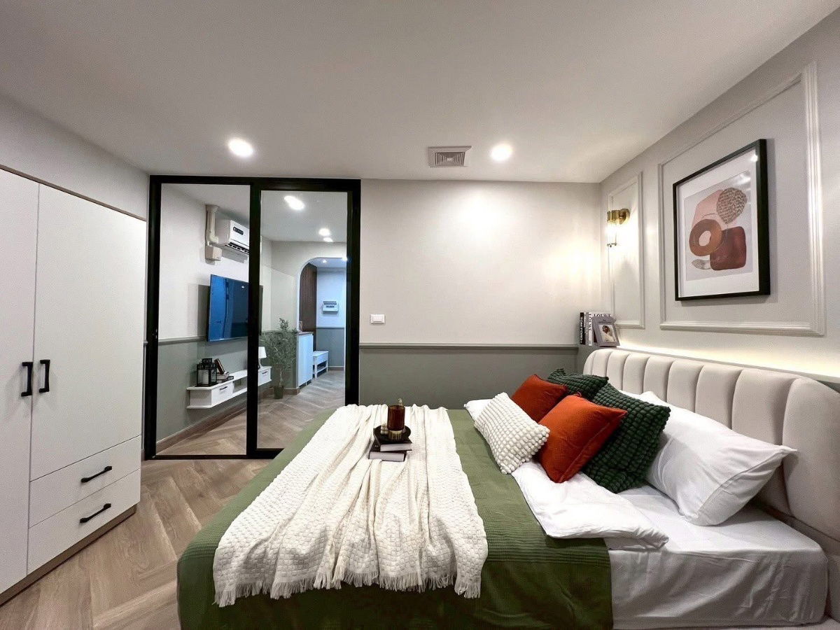 picture 🟪🟦🟩🟨🟧 For rent: Sriwara Mansion 1 📍Next to Big C Ratchada 🛎️🛎️ | 𝗟𝗶𝗻𝗲@: @𝗮𝘀𝘀𝗲𝘁𝘀𝗽𝗿𝗼 - 5/14