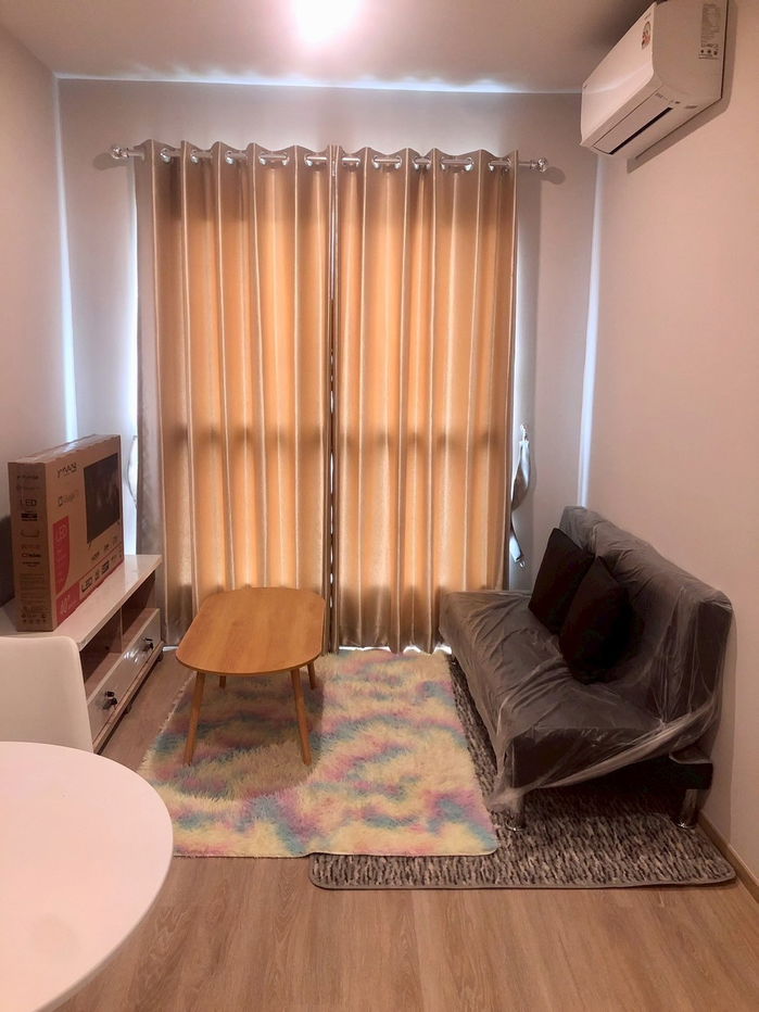 picture For Rent!!! 🔥🔥🔥 🎉LPN Place Chaengwatthana-Pakkret Station 🎉 - 7/24