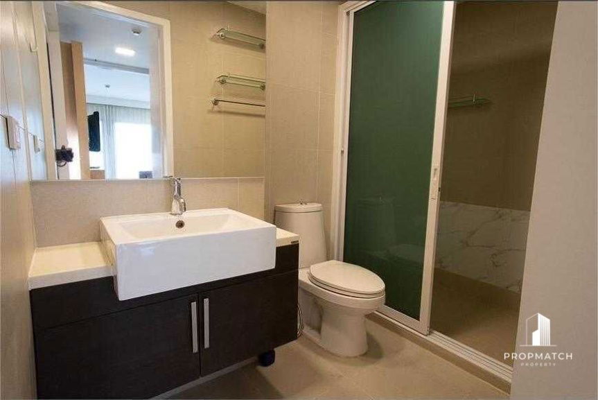 รูป ✨Flash Deal ✨Noble Remix  (1 Bed 1 Bath 50 SQM.) พร้อมอยู่ ! เพียง 35,000 บาทต่อเดือน Tel.0981315848 @propmatch - รูปที่ 4/4