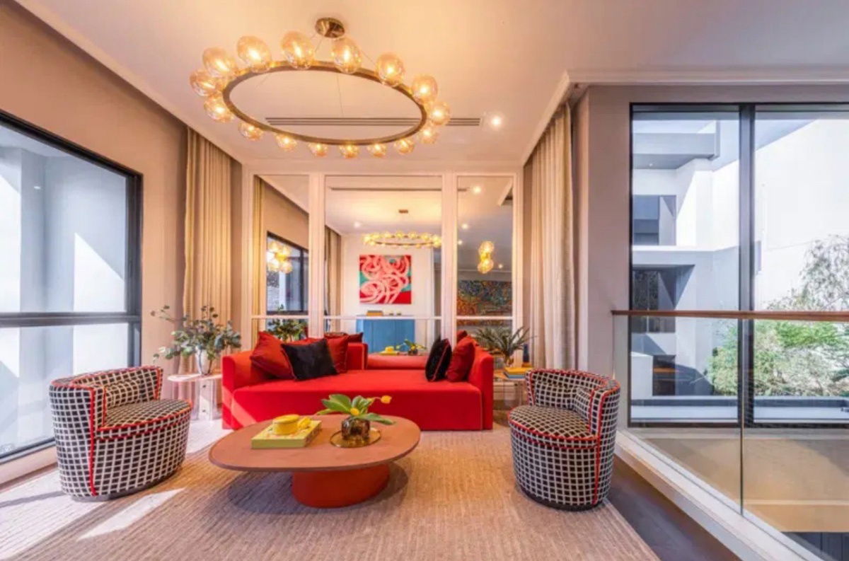 picture ✨ Luxury Fully-Furnished Home     Special Price 64.9 MB* - 12/15