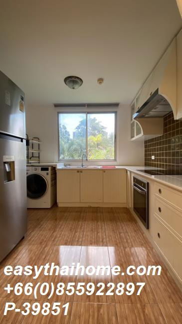 picture P-39851 Condo for rent Supalai City Resort Ratchada-Huaykwang fully furnished (Confirm again when visit).  - 18/25