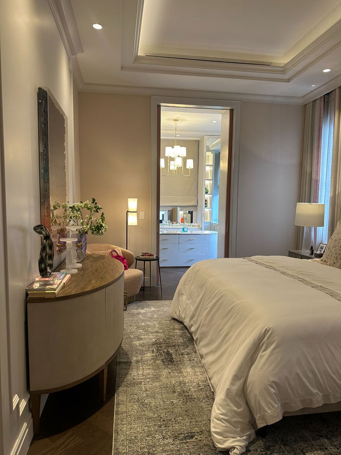 picture ✨ Luxury Fully-Furnished Home 5 Bedroom 6 Bathroom 6Parking*   Special Price 130 MB* - 19/36