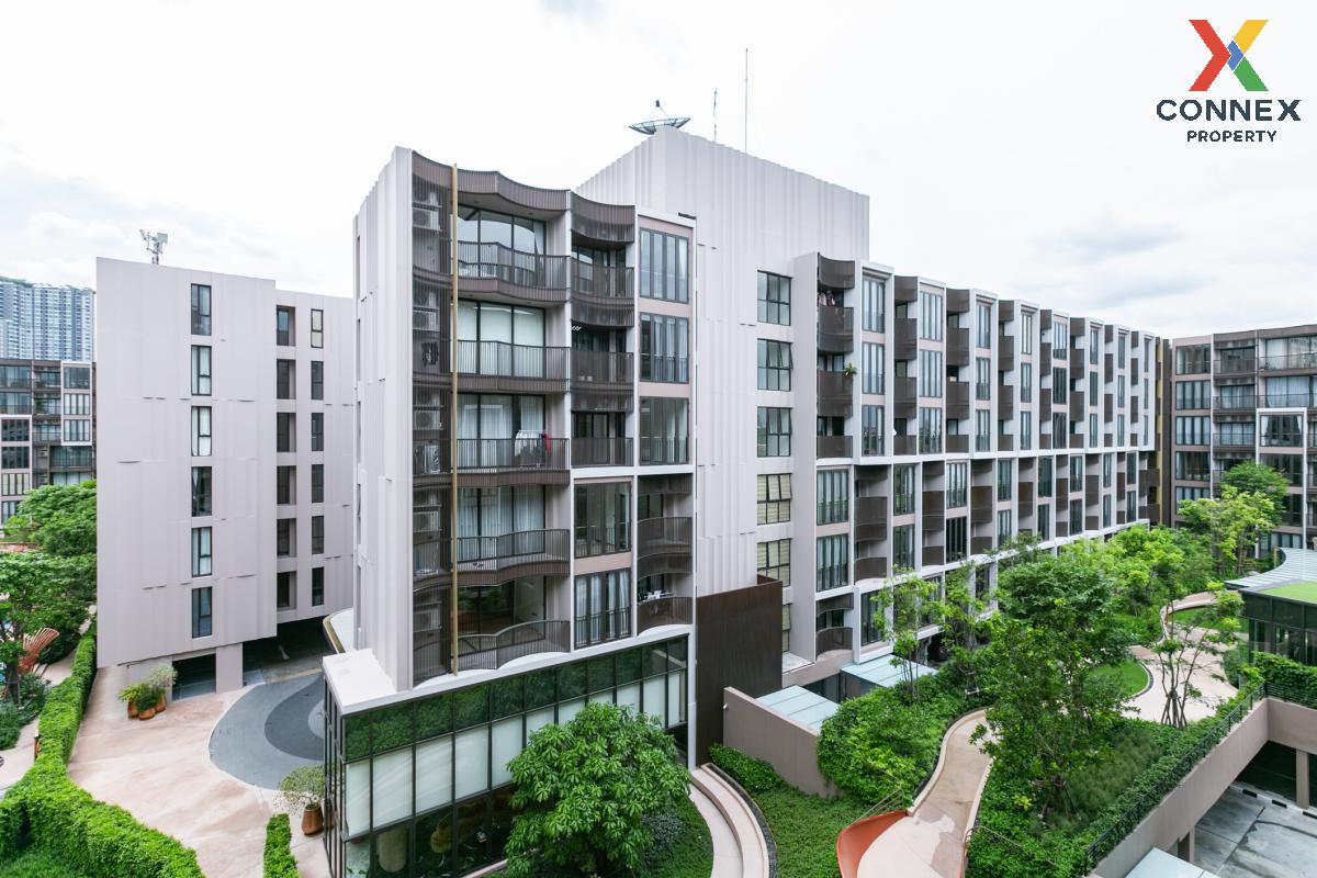 picture 🔥🔥🔥 For Rent Condo , Kawa Haus , BTS-On Nut , Phra Khanong Nuea , Watthana , Bangkok , CX-102716 ✅ Live chat with us ADD LINE @connexproperty ✅ 🔥🔥🔥 - 4/12