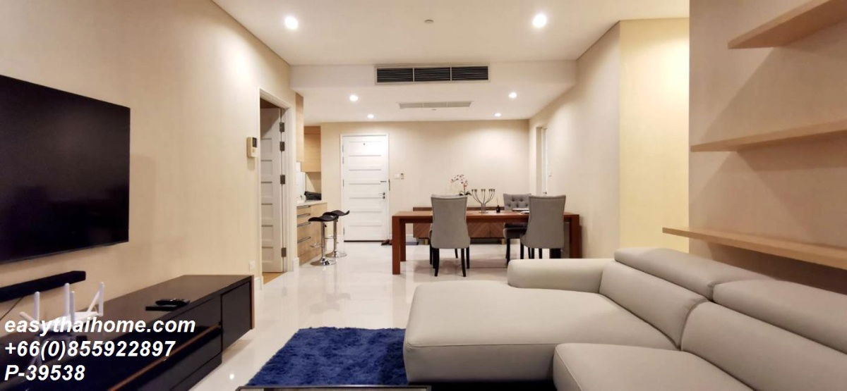 รูป P-39538 ต้องการขายคอนโด ออกัสตัน สุขุมวิท 22 Khlong Tan, Khlong Toei, Bangkok Line Id @easythaihome 085-592-2897 - รูปที่ 8/17