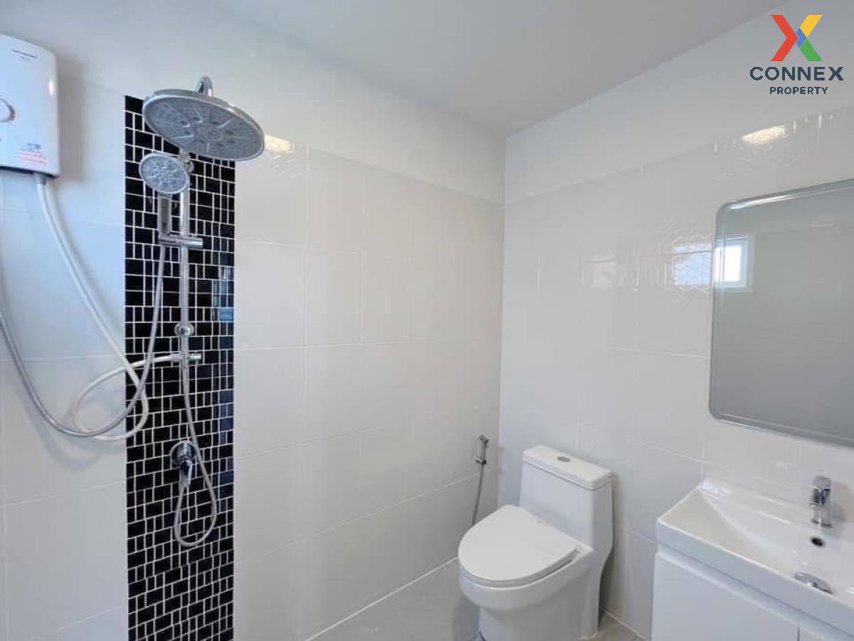 picture For Sale House , Neighborhome Watcharaphon , river view , Sam Wa Tawan Tok , Khlong Sam Wa , Bangkok , CX-127433 ✅ Live chat with us ADD LINE @connexproperty ✅  - 5/7
