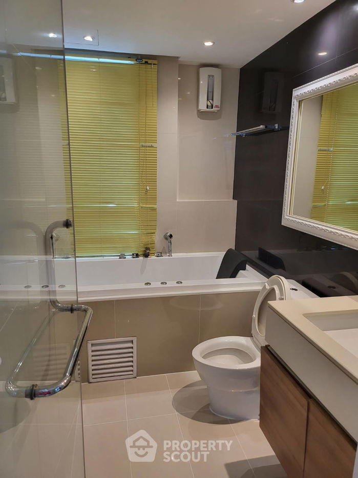 picture 2-BR Condo at Rhythm Ratchada-Huaikwang near MRT Huai Khwang (ID 1238480) - 8/10