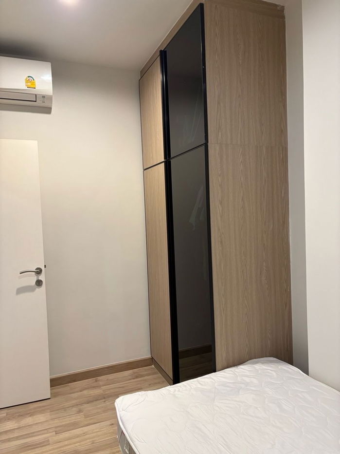 รูป [RENT] E040812 นิช โมโน สุขุมวิท - แบริ่ง  ( Niche Mono Sukhumvit - Bearing )     (แอดไลน์มี @นำหน้า LINE ID :  @056qhbtt) - รูปที่ 12/18
