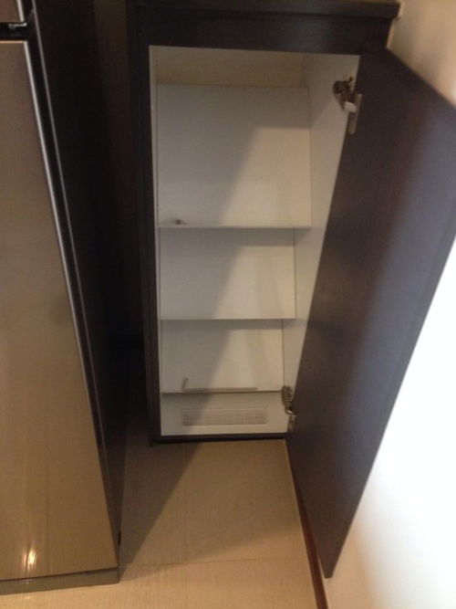 picture WYNE Sukhumvit | BTS Phra Khanong (Vacant room, ready to move in immediately) - 5/11
