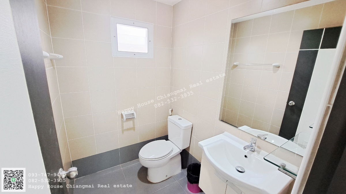 picture For rent Single house in Karnkanok 12 Near Unity concord - 11/40