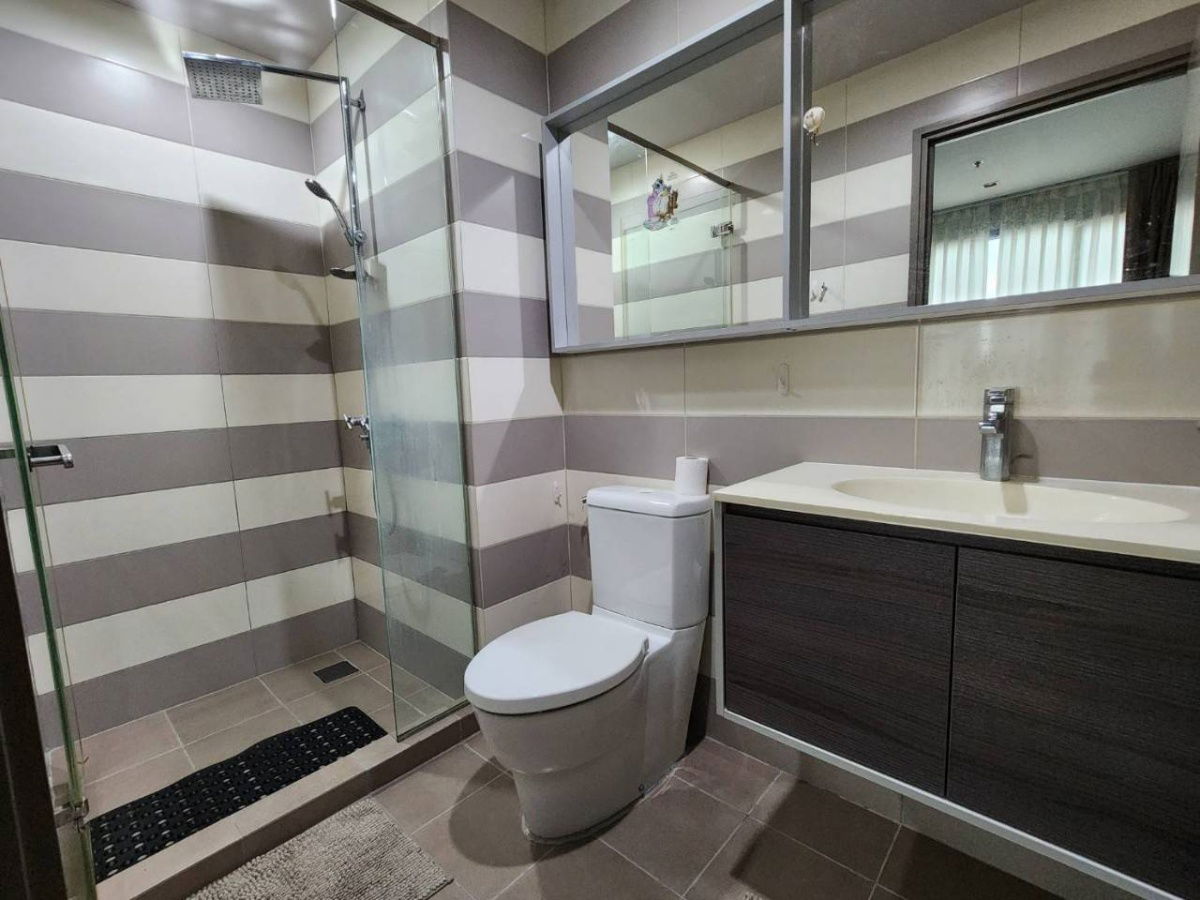 picture Condo 45 sqm. for rent Soi Ekkamai 12 - 14/88