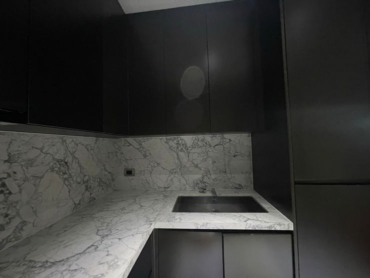 picture For Sale KHUN by YOO Inspired by Starck” Sukhumvit 55  Ultra Luxury Condominium located in the heart of Thonglor (Soi.12)  - 20/37