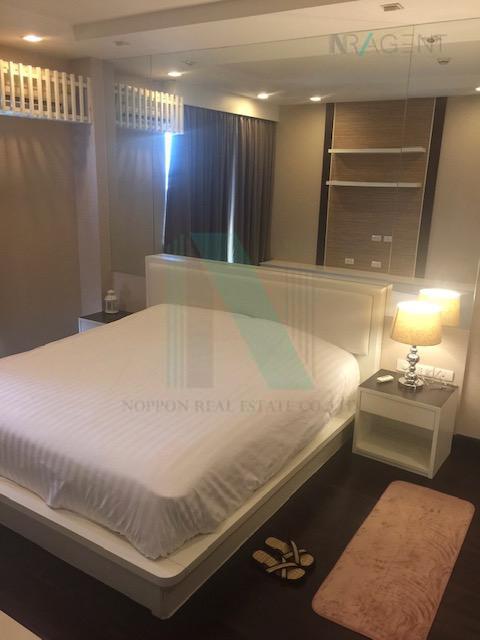 picture 🎉 For Sell Condo O2 HIP CONDO Building 1, Floor 6,1 bed room, Room size 51 sqm - 5/8