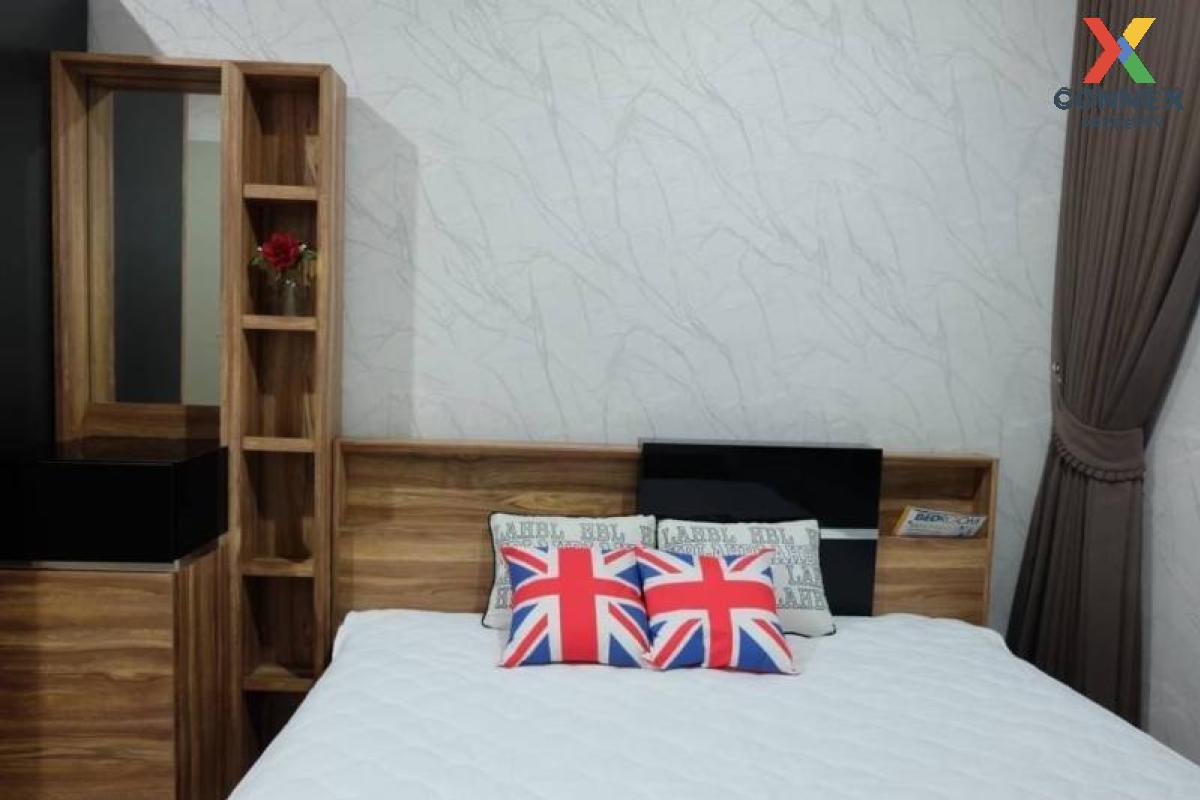 picture FOR RENT condo , Life Ratchadapisek , MRT-Huai Khwang , Huai Khwang , Huai Khwang , Bangkok , CX-39786 ✅ Live chat with us ADD LINE @connexproperty ✅  - 4/10