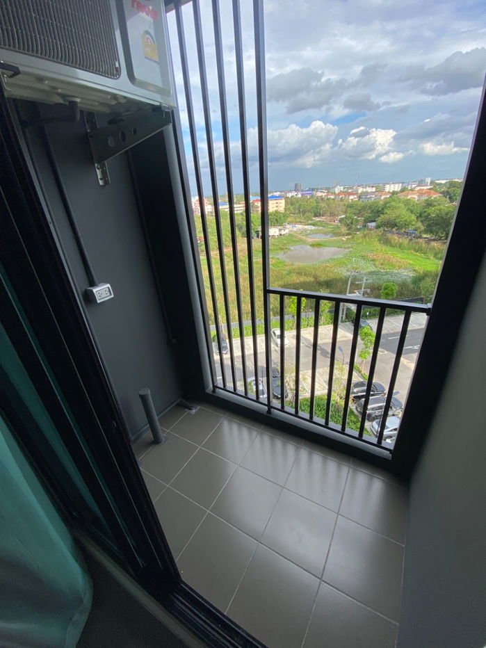 picture dcondo Hideaway Rangsit for rent. - 10/11
