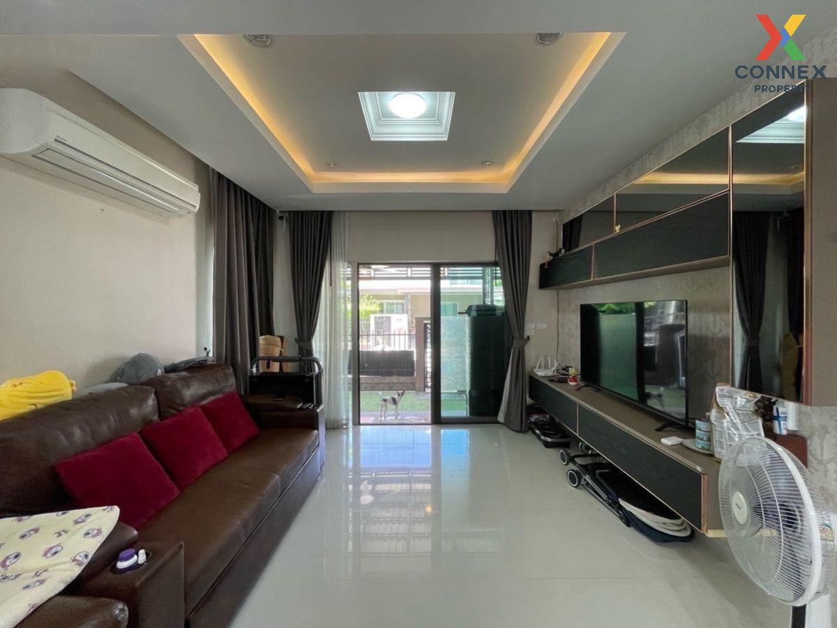 picture For Sale House , The Plant Estique Pattanakarn , MRT-Kelantan , Suan Luang , Suan Luang , Bangkok , CX-127328 ✅ Live chat with us ADD LINE @connexproperty ✅  - 4/7