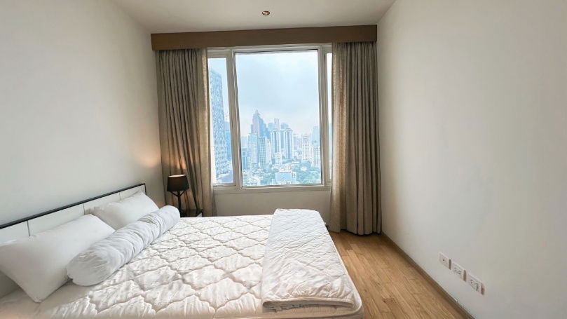 picture Condo For Rent  3 Bedrooms at  The Empire place   near BTS Chong Nonsi Ref. A15250801 - 13/18