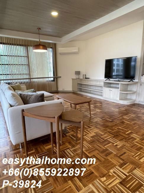 picture P-39824 Condo for rent Baan Sukhumvit fully furnished (Confirm again when visit).  - 11/16