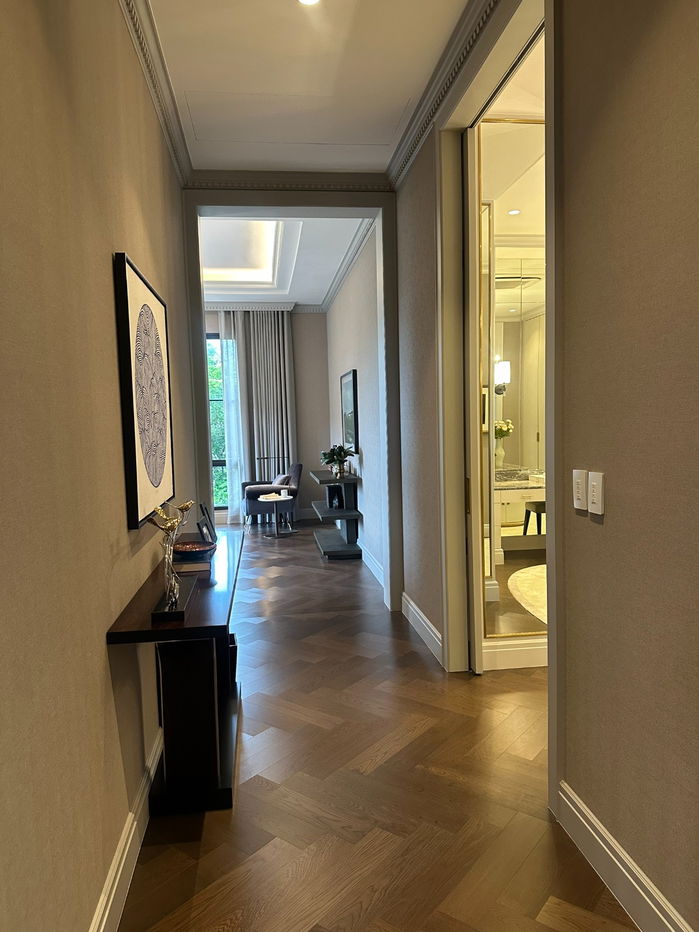 picture ✨ Luxury Fully-Furnished Home 5 Bedroom 6 Bathroom 6Parking*   Special Price 130 MB* - 36/36