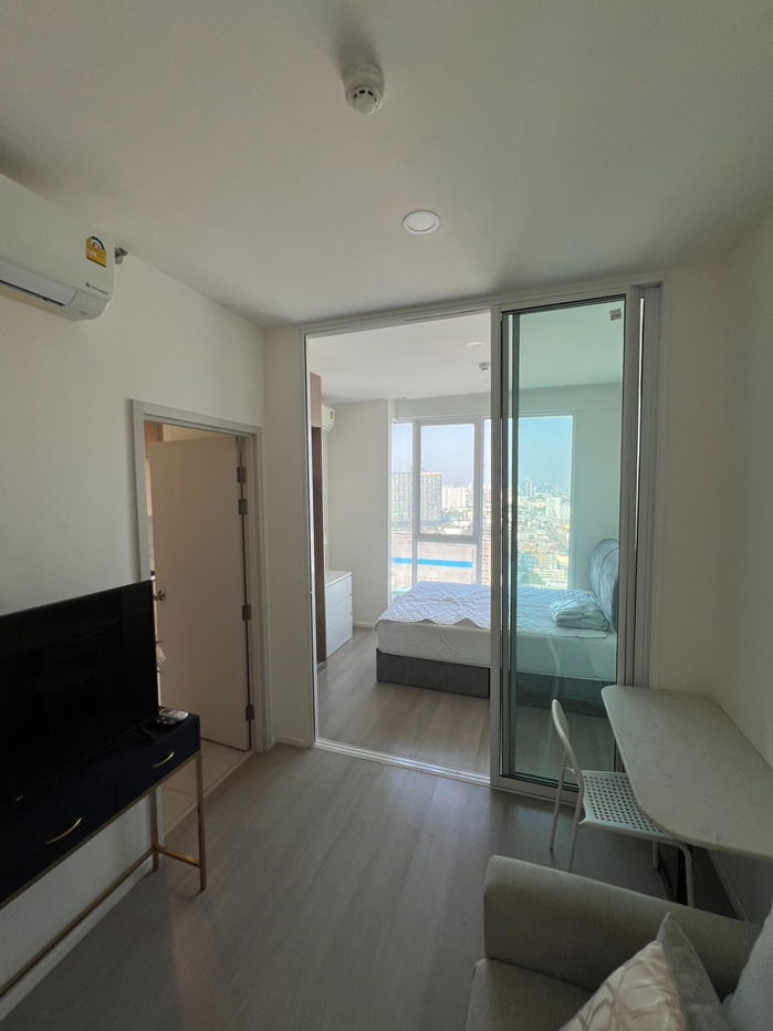 รูป De LAPIS Charan 81 ห้องสวย ราคาดี สอบถามเพิ่มเติมได้ที่ Line @condorental - รูปที่ 4/20