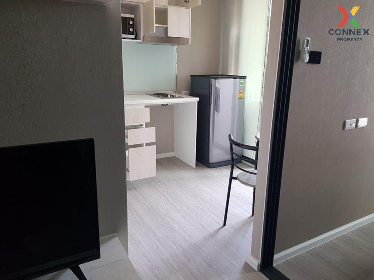 picture 🔥🔥🔥 For Rent Condo , JW Station @ Ramintra , Min Buri , Min Buri , Bangkok , CX-126576 ✅ Live chat with us ADD LINE @connexproperty ✅ 🔥🔥🔥 - 3/7