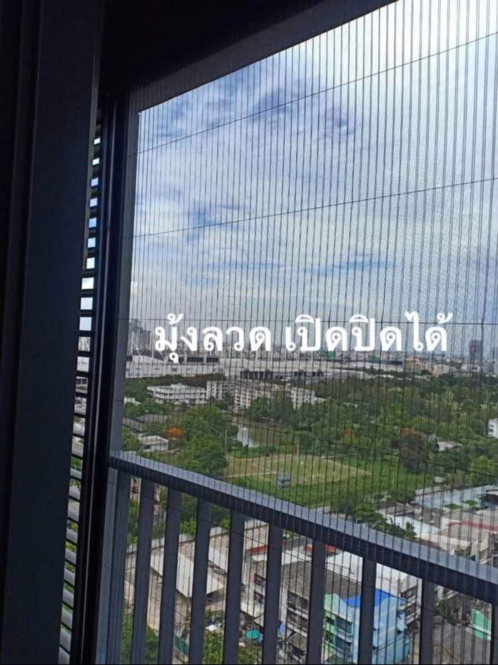 รูป ให้เช่า Ideo mobi Sukhumvit Eastgate ห้องพร้อมเข้าอยู่ - รูปที่ 8/10