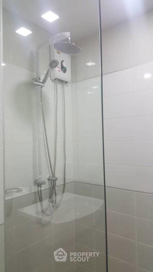 picture 1-BR Condo at Whale Marina Condo close to Pattaya (ID 1540403) - 14/21