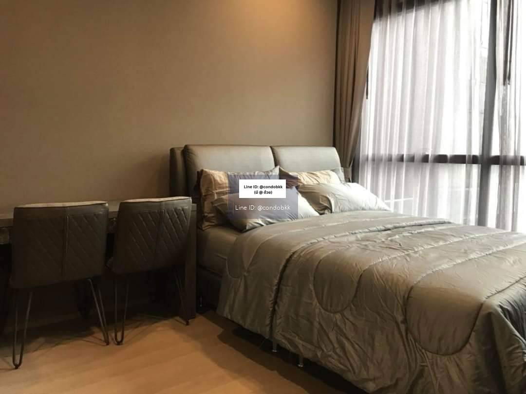 picture Condo for sale :  Ashton Chula - Silom - 6/9