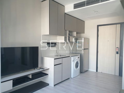 1 Bed 1 Bath Nice Room Fully furnished Good Location Close to  BTS Phaya Thai 700 m @  The Room Phayathai