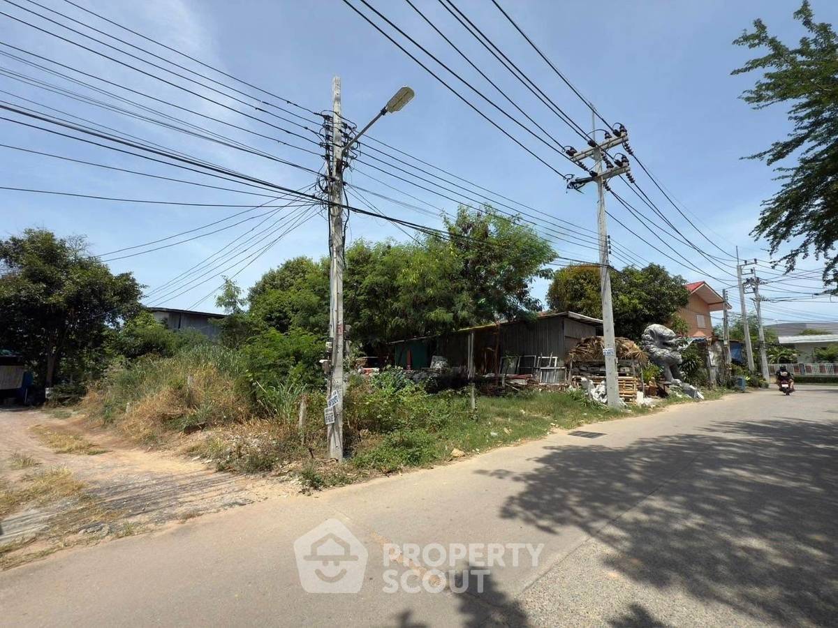 รูป ที่ดินสำหรับปล่อยขาย 276 ตารางเมตร แถว ใกล้ พัทยาใต้ (ID 2237200) - รูปที่ 4/6