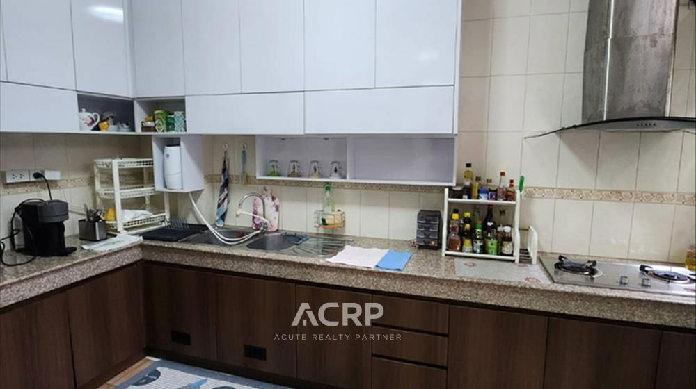picture For Sale Bangkok Boulevard Grand Vienna Rama 3, near BRT Wat Pariwas Station. - 9/12