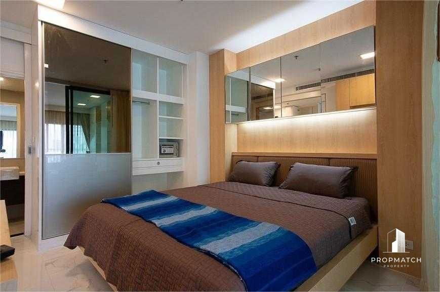 รูป ✨Flash Deal ✨Noble Remix  (1 Bed 1 Bath 50 SQM.) พร้อมอยู่ ! เพียง 35,000 บาทต่อเดือน Tel.0981315848 @propmatch - รูปที่ 3/4