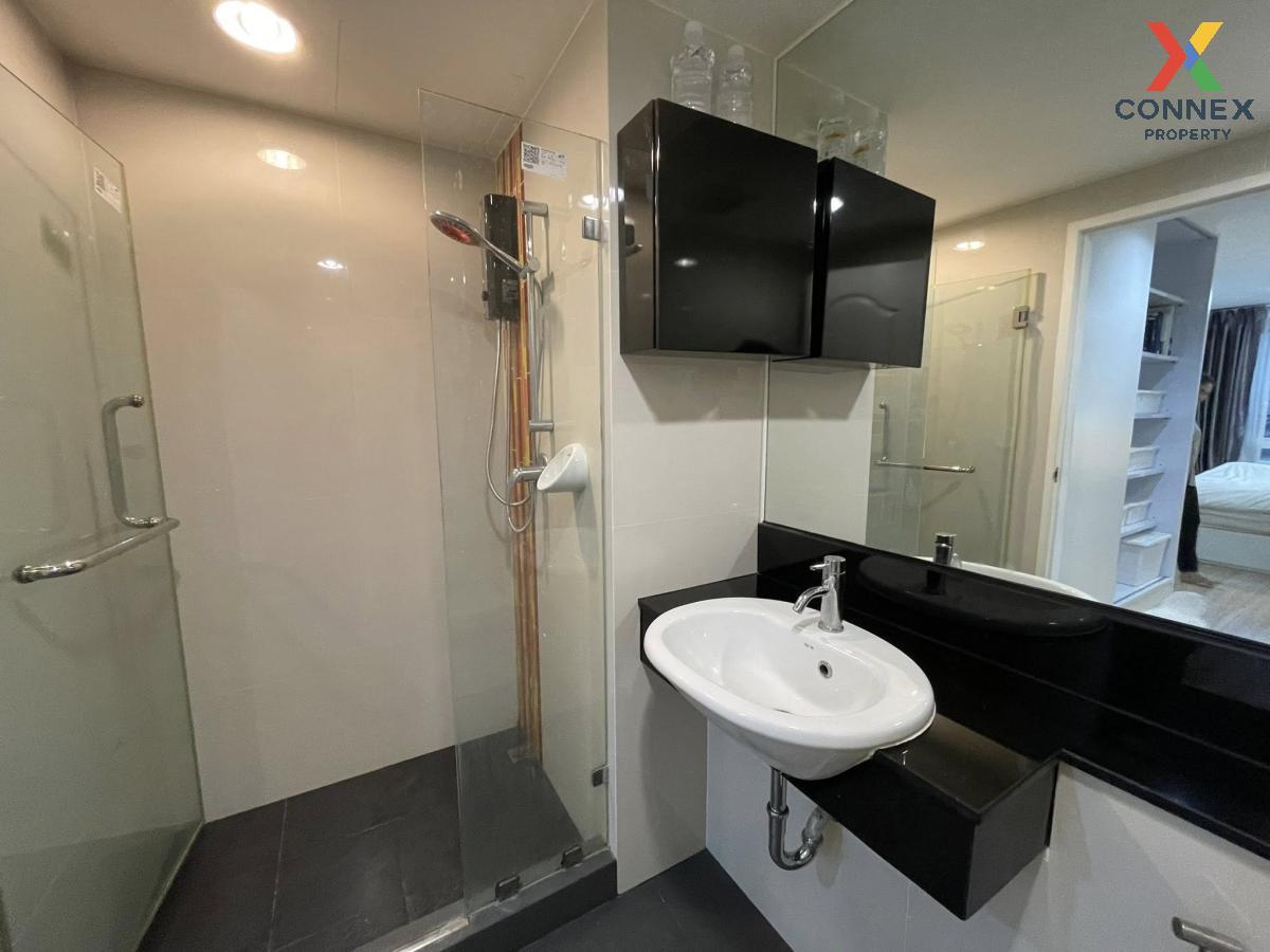 picture For Rent Condo , CHATEAU IN TOWN VIBHAVADI 10 , MRT-Sutthisan , Din Daeng , Din Daeng , Bangkok , CX-126688 ✅ Live chat with us ADD LINE @connexproperty ✅  - 8/9