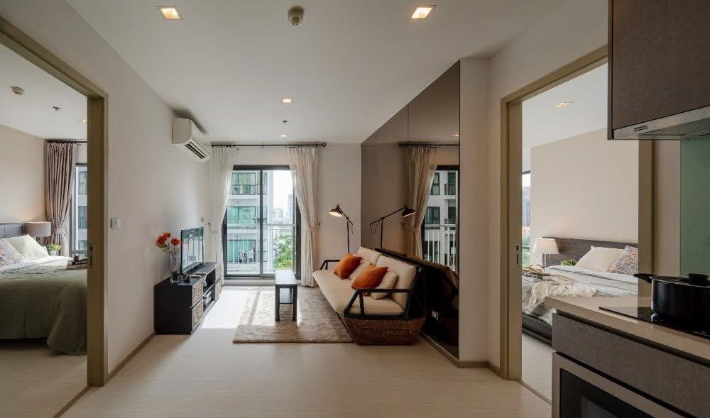 รูป #R5570 🎉 060868 ให้เช่าคอนโด Rhythm Sukhumvit 36-38 - รูปที่ 7/14