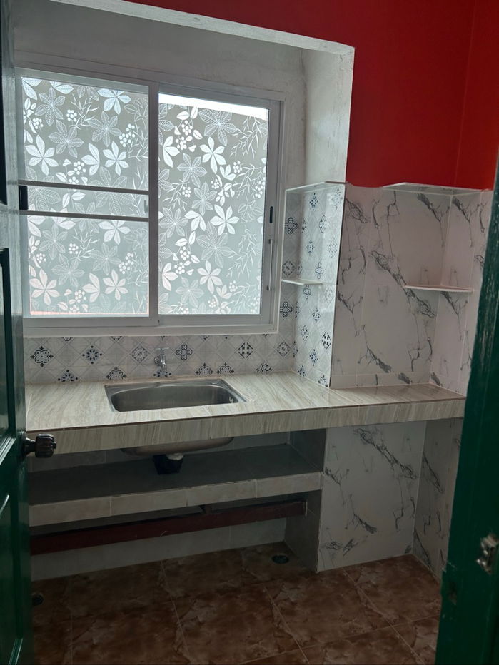 picture New renovated townhouse for rent 3 stories 10999 Ramindra 63 - 3/9