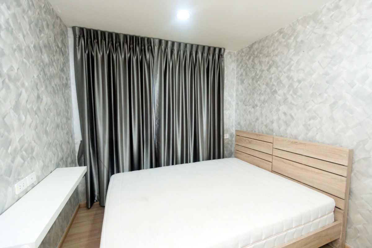 รูป เช่า!!! B Loft สุขุมวิท 115 (แต่งใหม่!!! + เครื่องซักผ้า) ใกล้ BTS ปู่เจ้า - รูปที่ 6/12