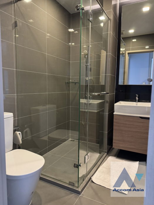 รูป 🔼🔽 AccomA 📩 Pet friendly 2 BR Condominium @M Thonglor 10 (AA19745) - รูปที่ 7/9