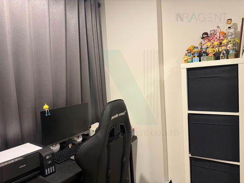 📌 For Sell Condo FLEXI TAOPOON INTERCHANGE Building C, Floor 8,1 bed room, Room size 35 sqm