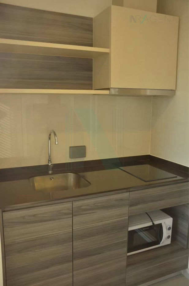 รูป ให้เช่าคอนโด เซ็นทริค อารีย์ สเตชั่น อาคาร A ชั้น 17 2 ห้องนอน ขนาด 58.00 ตรม ใกล้ ธนาคารกสิกรไทย สาขาสำนักงานใหญ่พหลโยธิน - รูปที่ 6/8